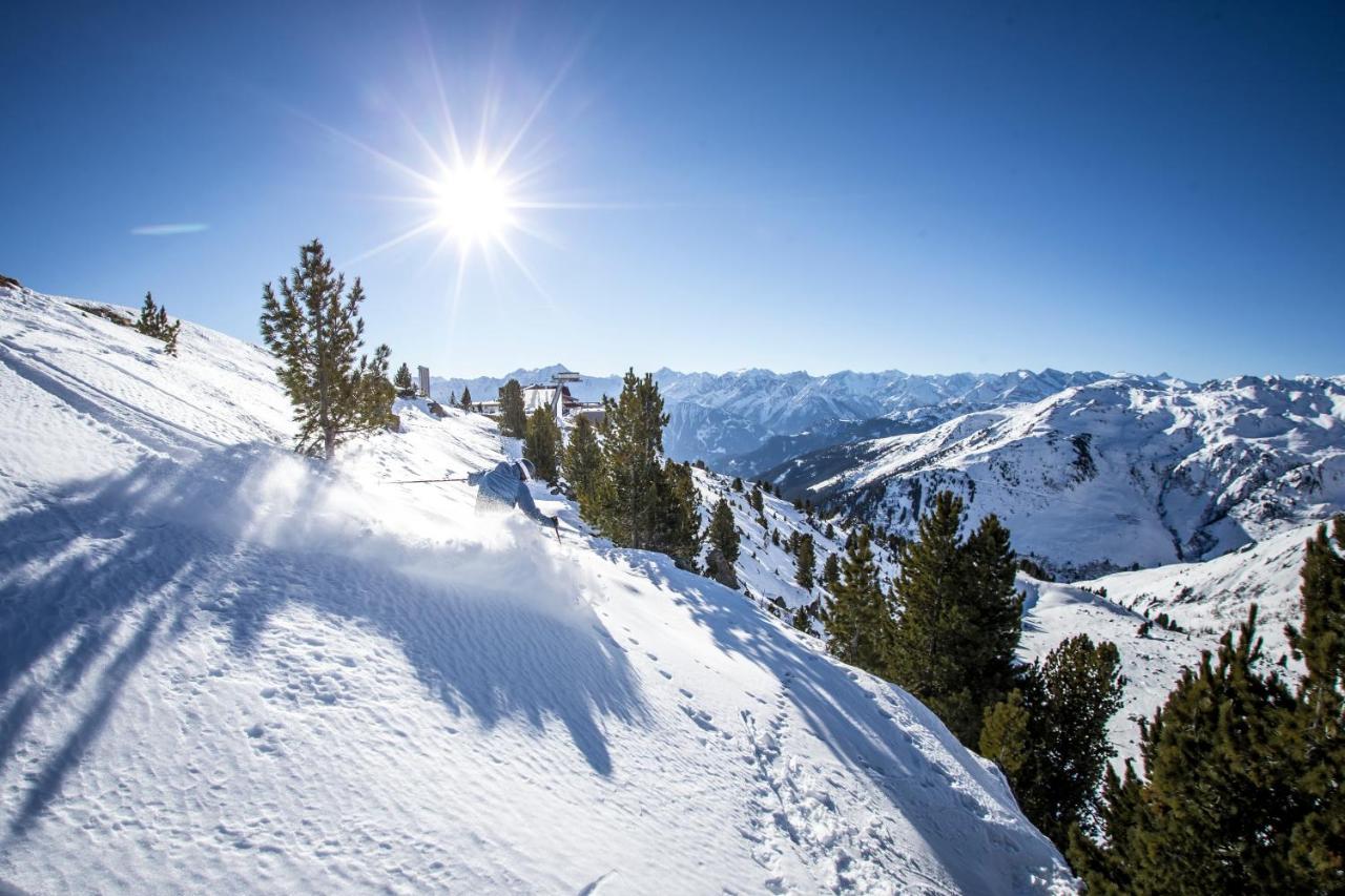 Haus Sonnenschein Apartman Hart im Zillertal Kültér fotó