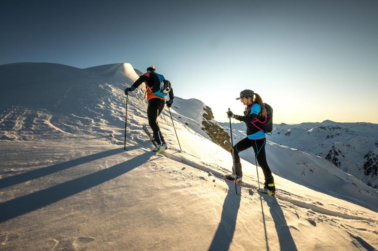 Haus Sonnenschein Apartman Hart im Zillertal Kültér fotó