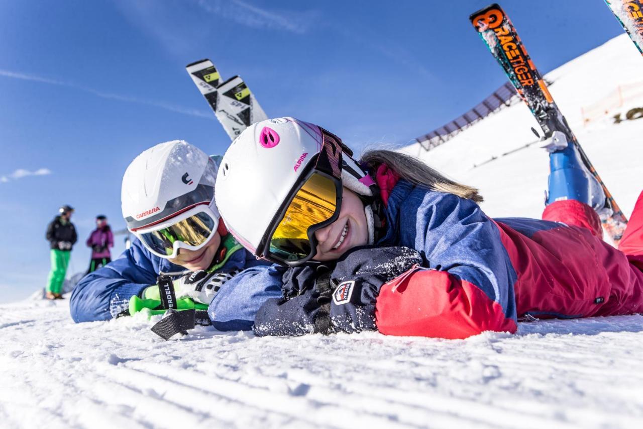 Haus Sonnenschein Apartman Hart im Zillertal Kültér fotó