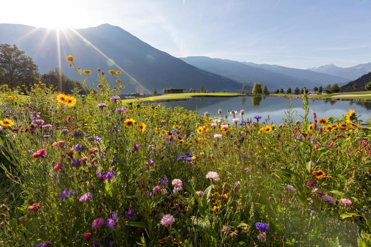 Haus Sonnenschein Apartman Hart im Zillertal Kültér fotó