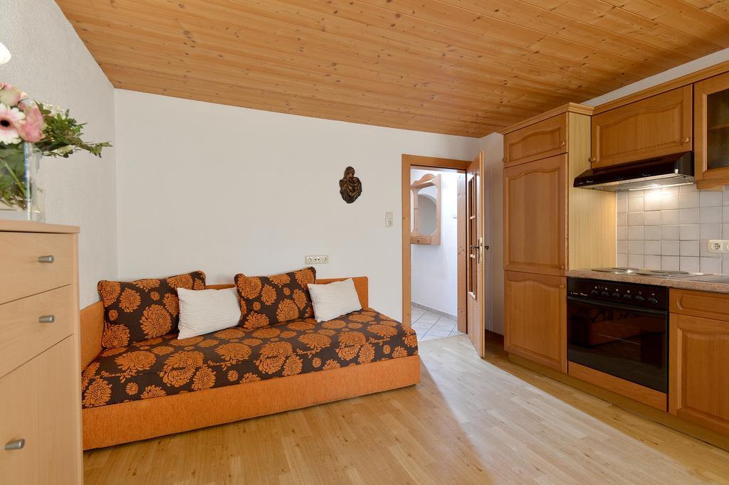Haus Sonnenschein Apartman Hart im Zillertal Szoba fotó