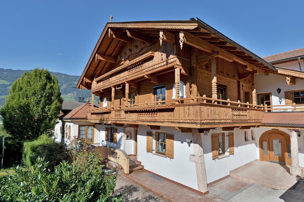 Haus Sonnenschein Apartman Hart im Zillertal Szoba fotó