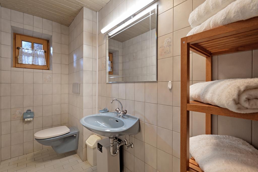 Haus Sonnenschein Apartman Hart im Zillertal Szoba fotó