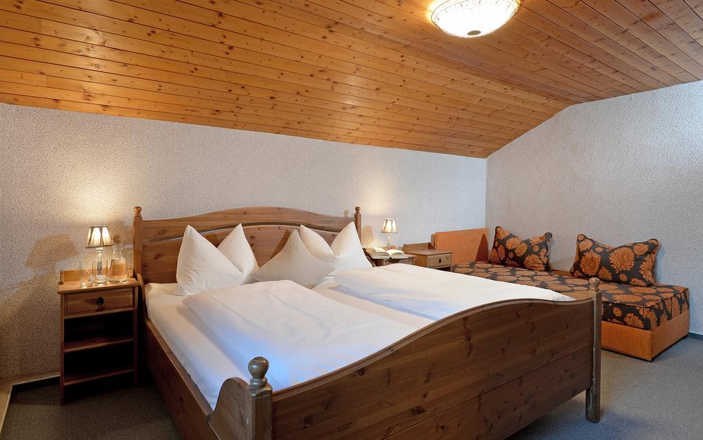 Haus Sonnenschein Apartman Hart im Zillertal Szoba fotó