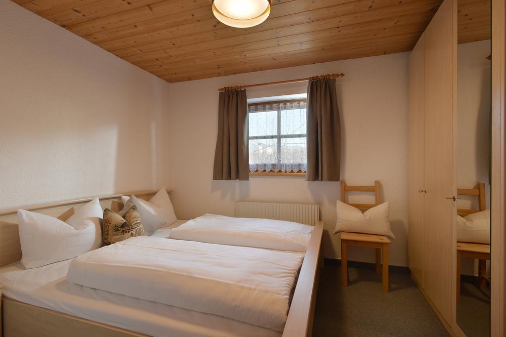 Haus Sonnenschein Apartman Hart im Zillertal Szoba fotó