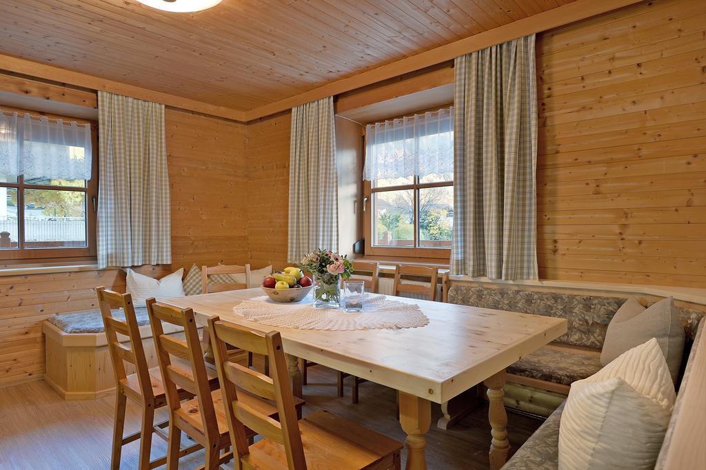 Haus Sonnenschein Apartman Hart im Zillertal Szoba fotó