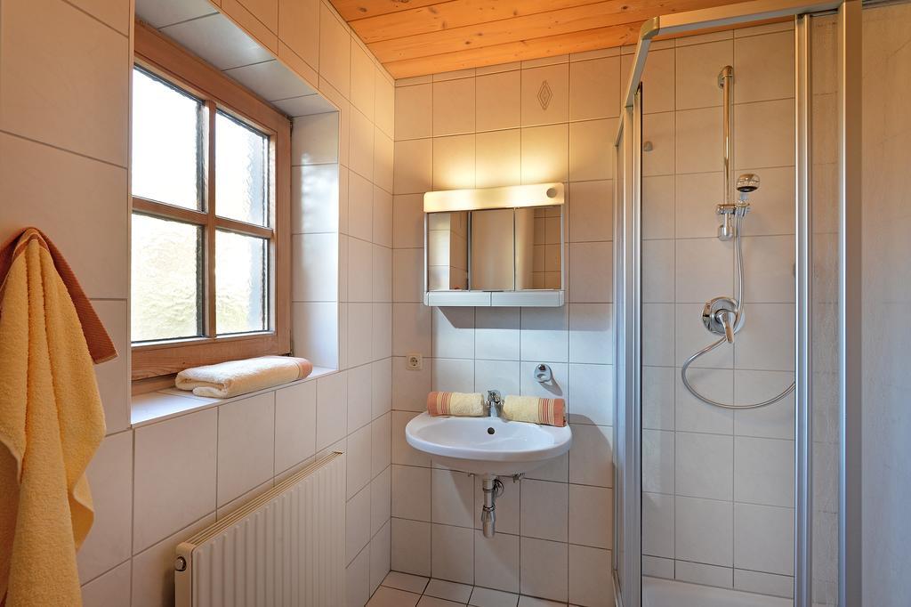 Haus Sonnenschein Apartman Hart im Zillertal Szoba fotó