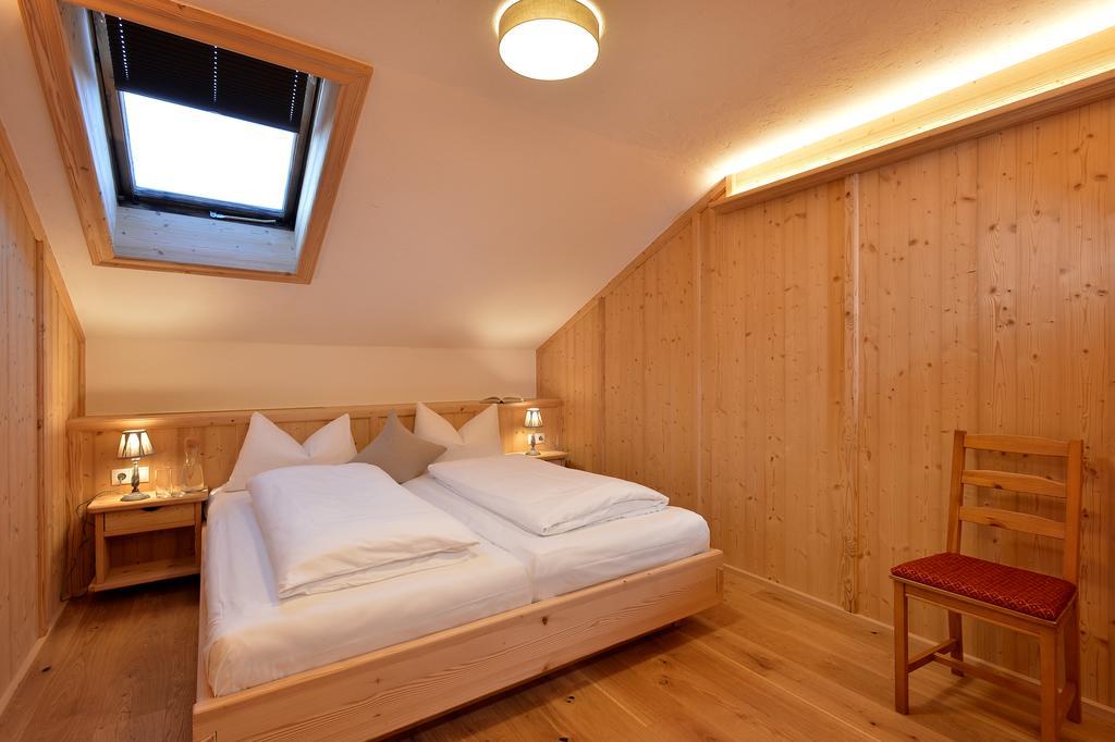 Haus Sonnenschein Apartman Hart im Zillertal Szoba fotó