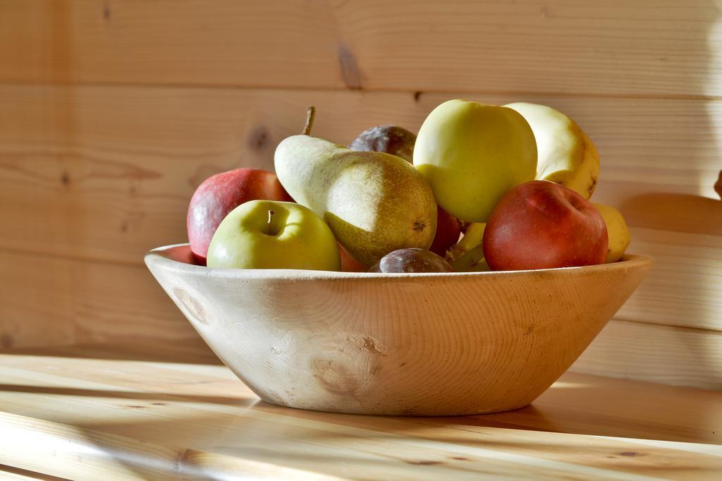 Haus Sonnenschein Apartman Hart im Zillertal Szoba fotó